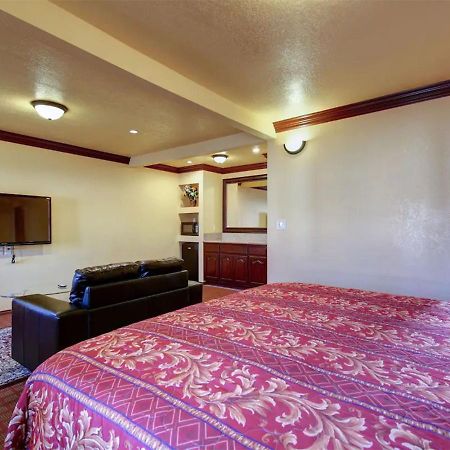 Welcome Inn Инглвуд Экстерьер фото