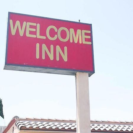 Welcome Inn Инглвуд Экстерьер фото