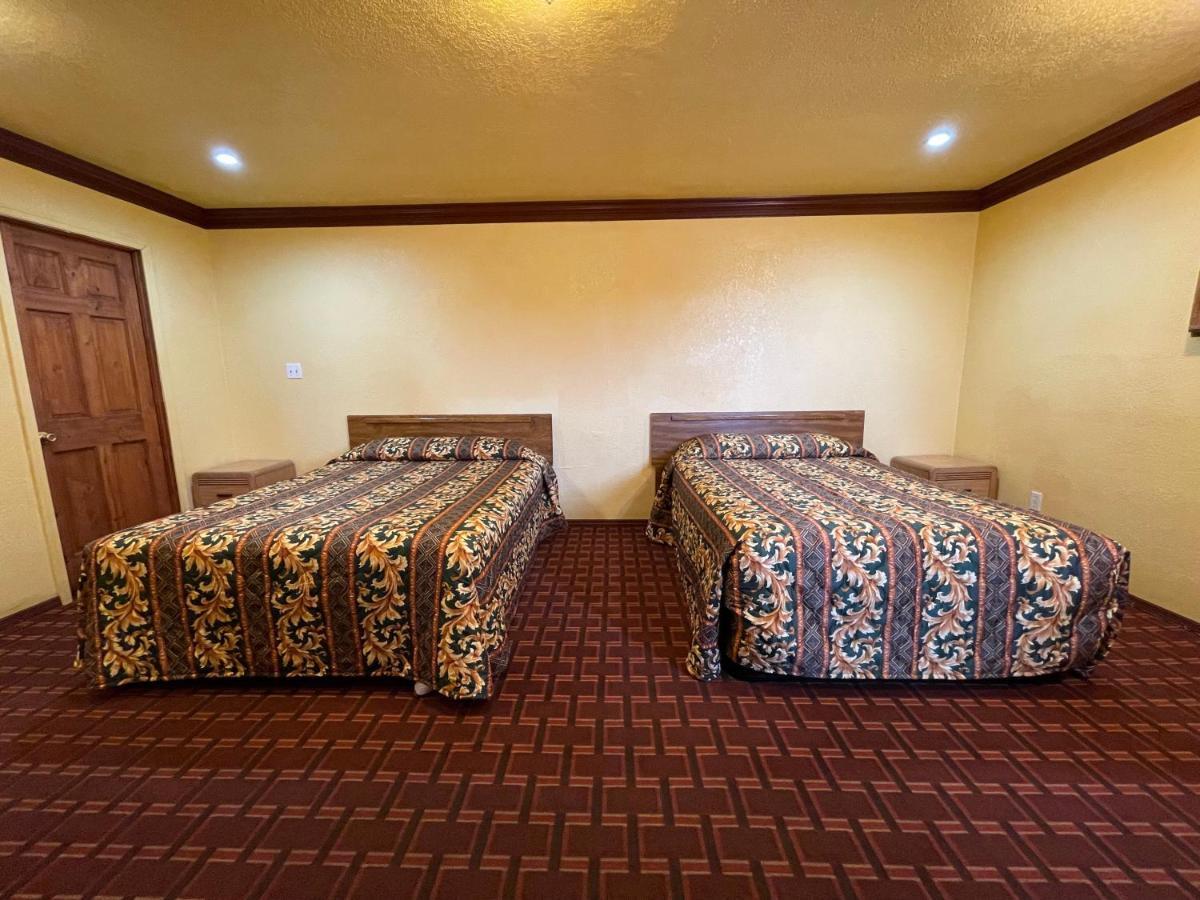 Welcome Inn Инглвуд Экстерьер фото