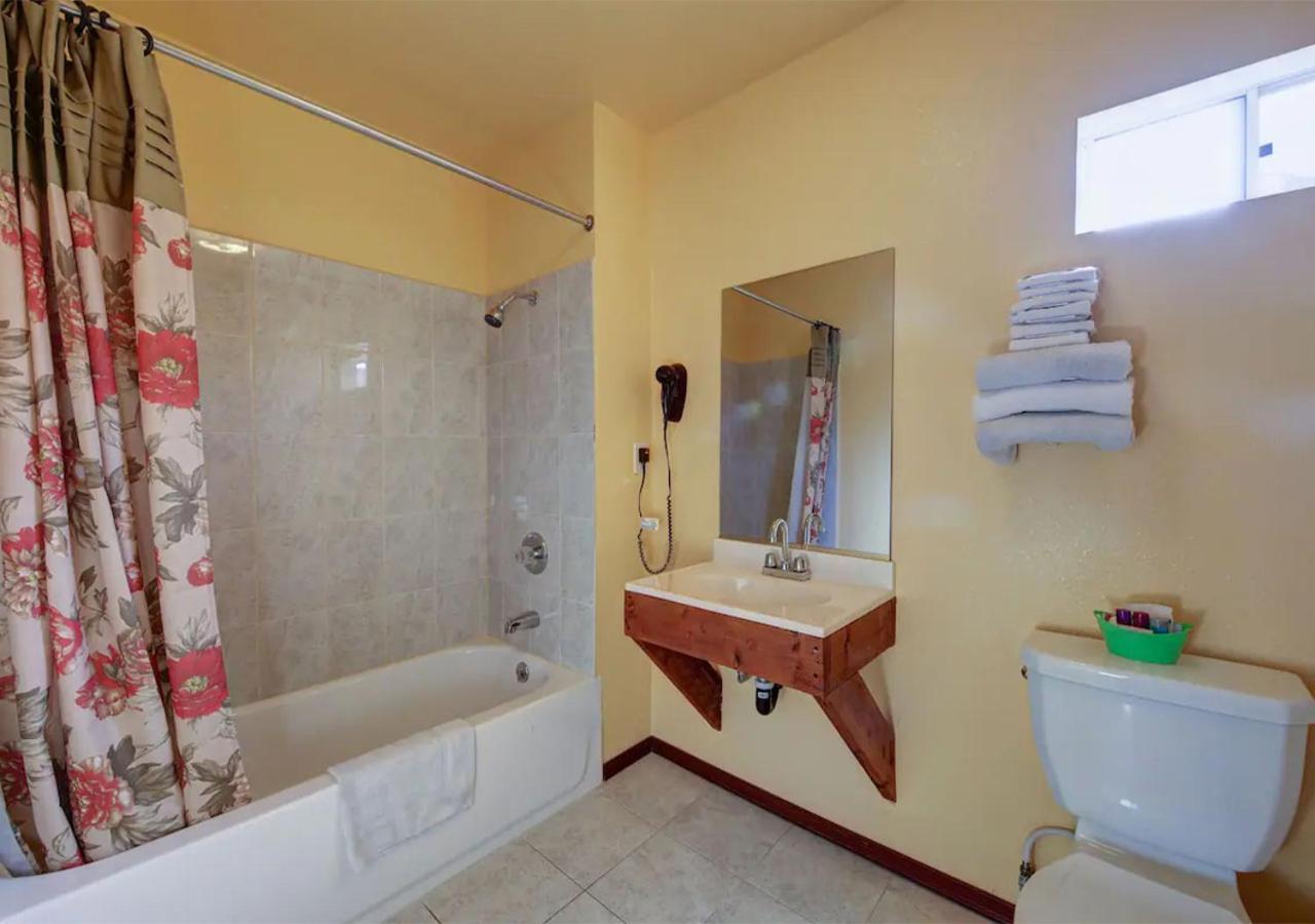 Welcome Inn Инглвуд Экстерьер фото
