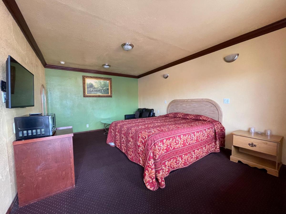Welcome Inn Инглвуд Экстерьер фото