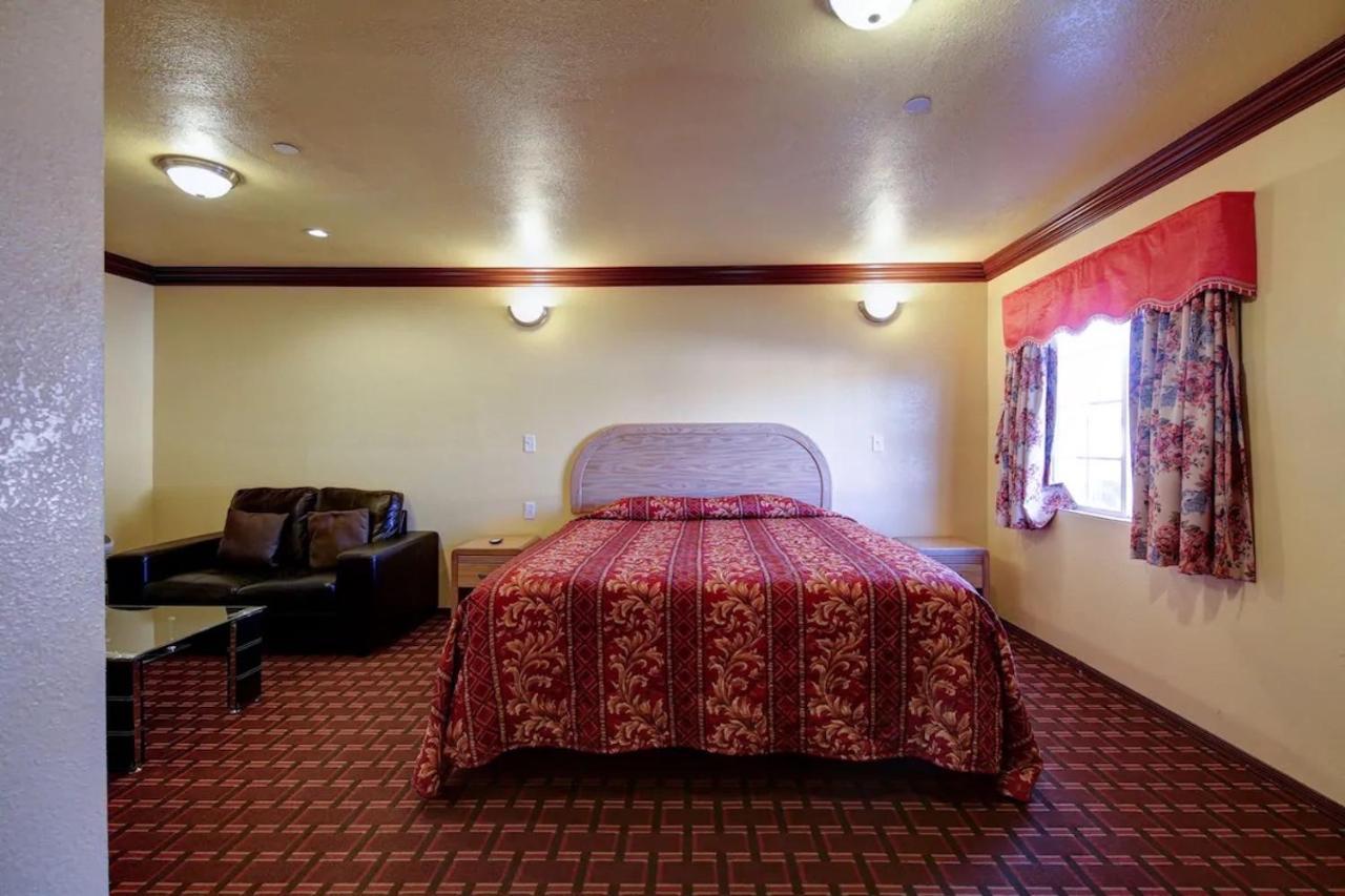 Welcome Inn Инглвуд Экстерьер фото