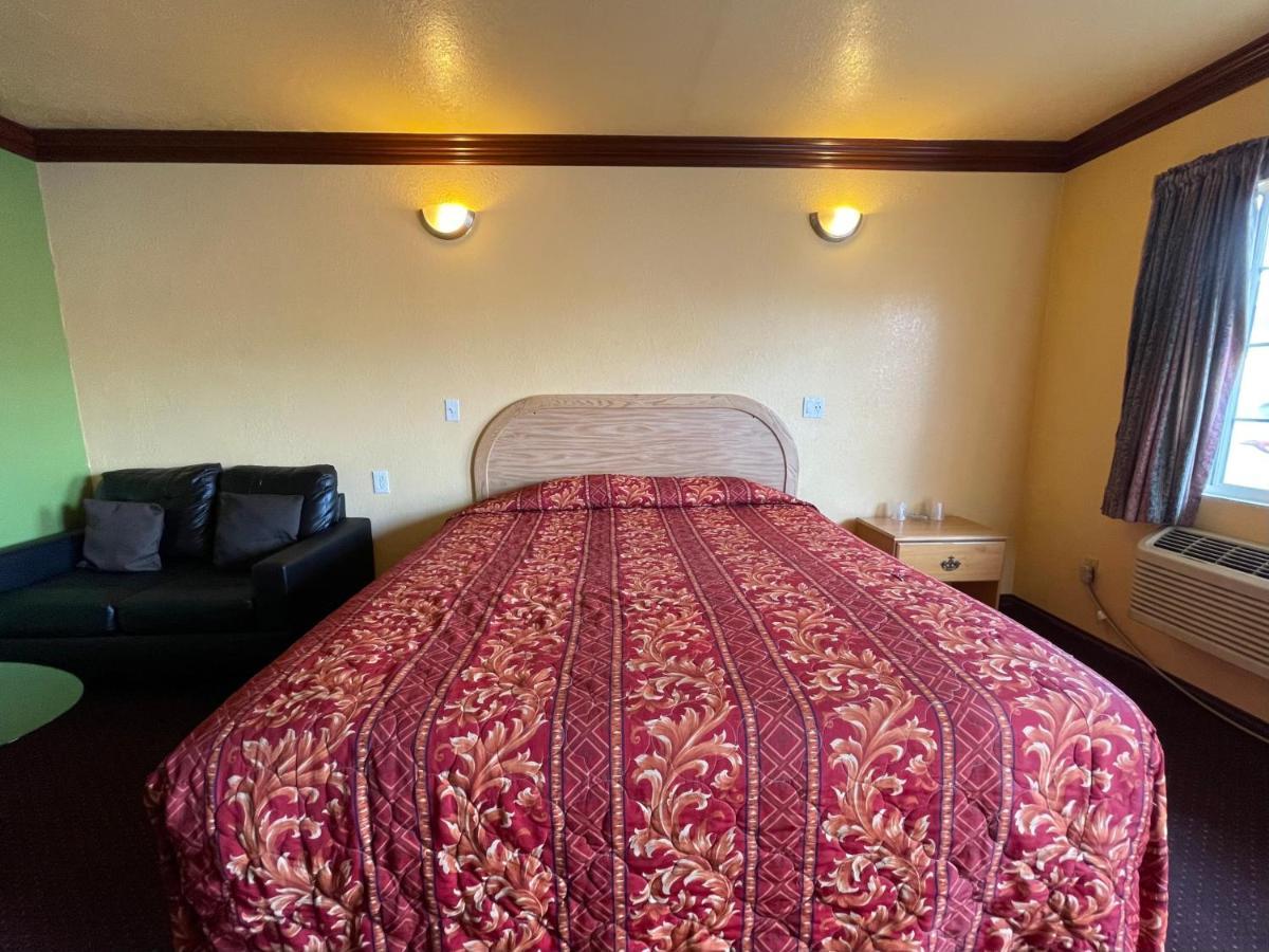 Welcome Inn Инглвуд Экстерьер фото