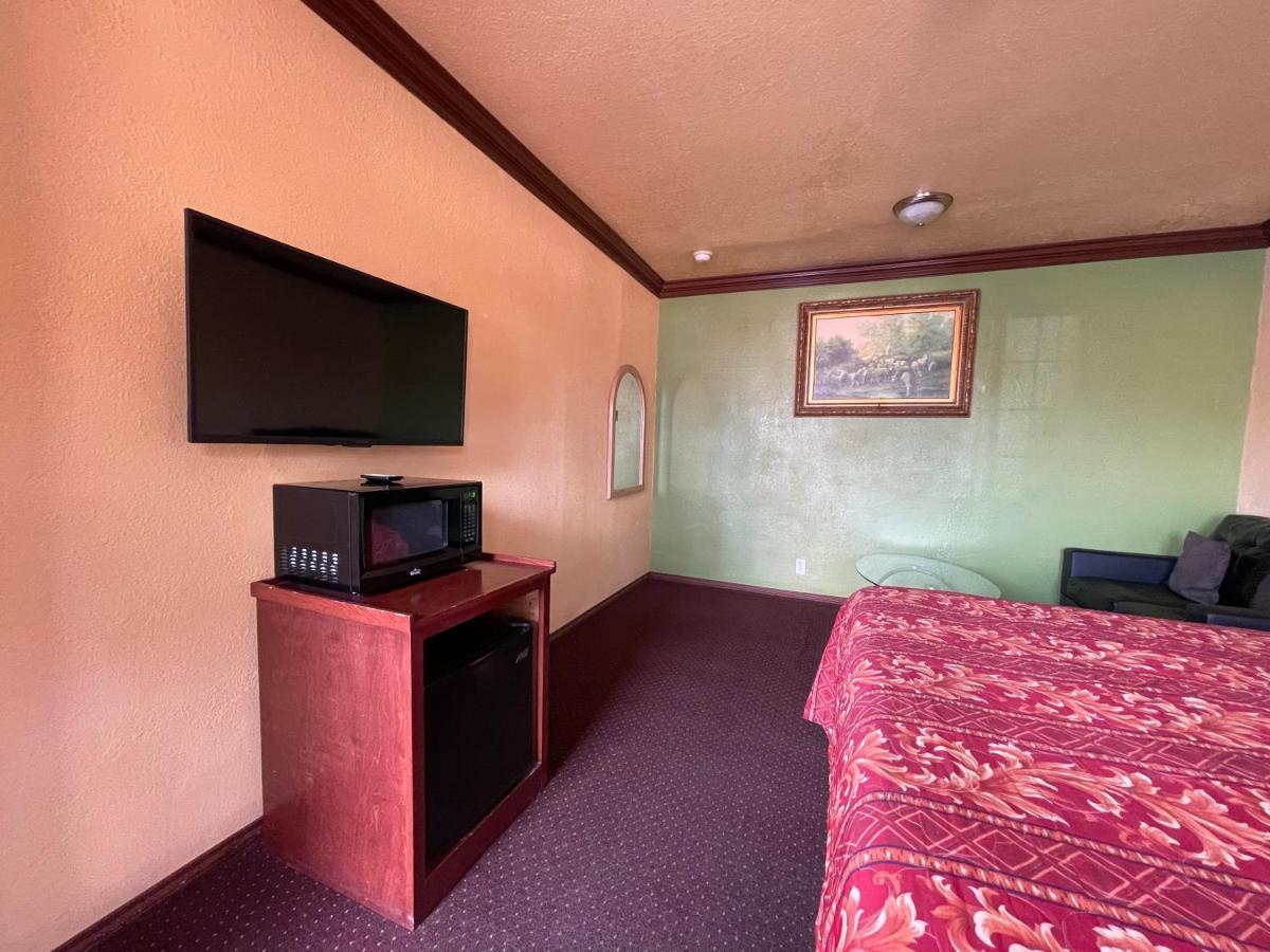 Welcome Inn Инглвуд Экстерьер фото
