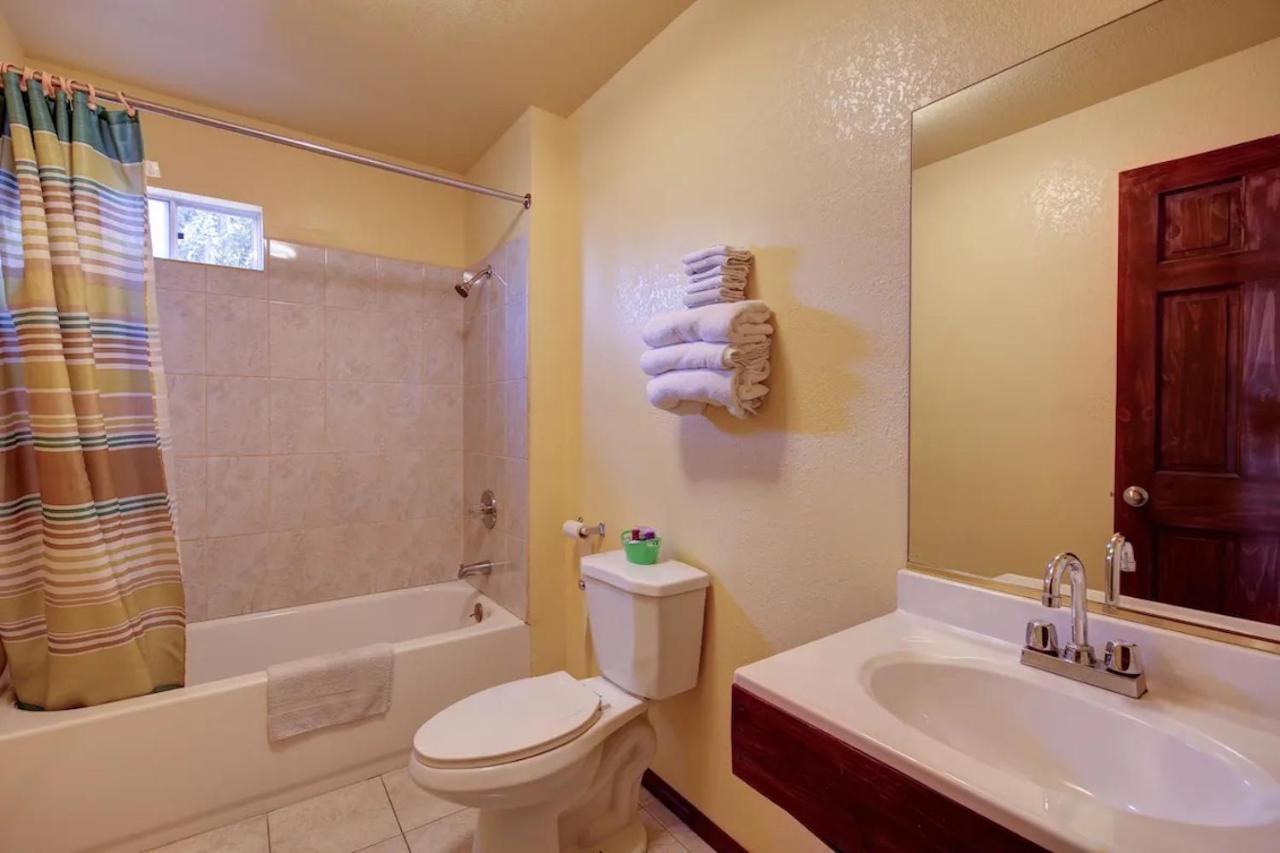 Welcome Inn Инглвуд Экстерьер фото