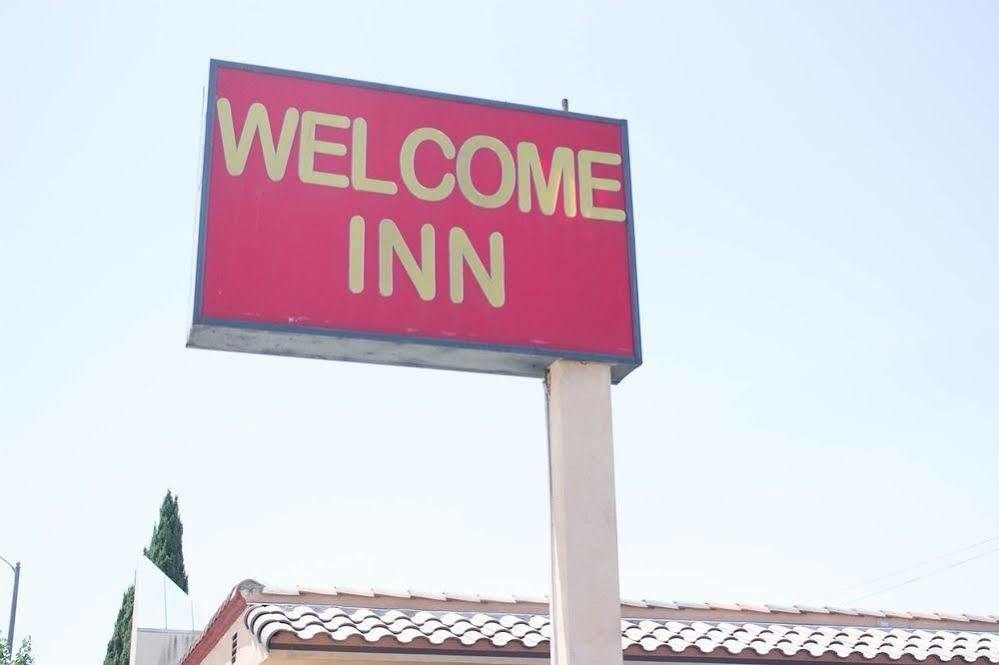 Welcome Inn Инглвуд Экстерьер фото